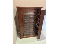 Cassettiera modello Camilla in Legno El marangon in offerta