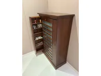 Cassettiera modello Camilla in Legno El marangon in offerta