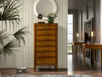 Cassettiera Desiderio Le fablier in Legno a prezzi convenienti