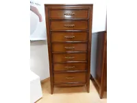 Cassettiera Desiderio Le fablier in Legno a prezzi convenienti