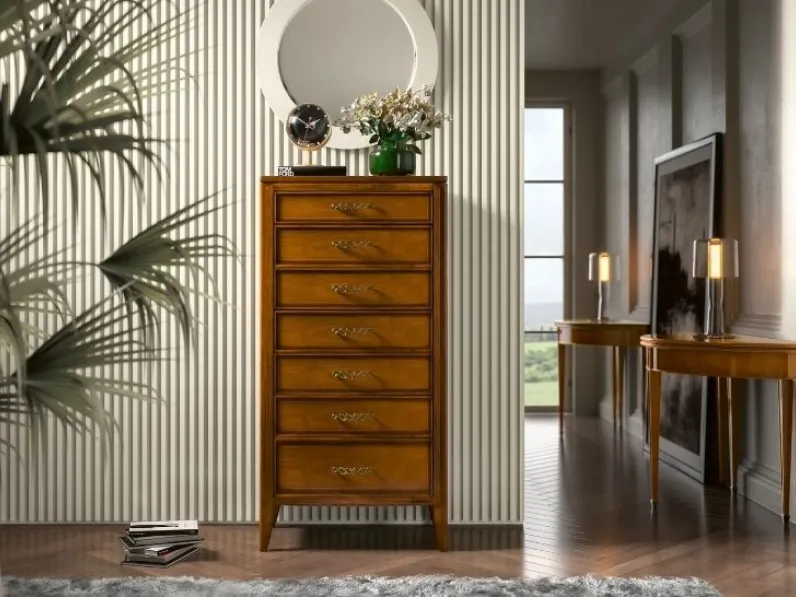 Cassettiera Desiderio Le fablier in Legno a prezzi convenienti