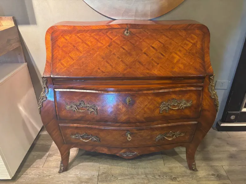 Cassettiera in Legno Luigi xv Collezione esclusiva in Offerta Outlet