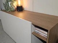 Cassettiera in Laminato Com� tomasella theo Tomasella a prezzo scontato