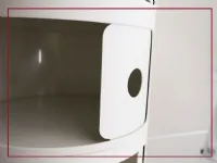Cassettiera Moderna modello Componibili classic a marchio Karedesign a prezzo Outlet