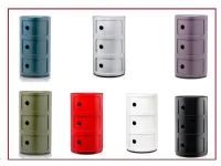 Cassettiera Moderna modello Componibili classic a marchio Karedesign a prezzo Outlet