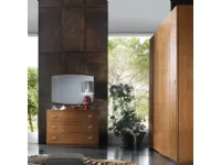 Cassettiera Contemporanea modello 1105 a marchio Mobilificio bellutti in Offerta Outlet