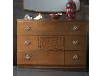 Cassettiera Contemporanea modello 1105 a marchio Mobilificio bellutti in Offerta Outlet