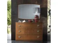 Cassettiera Contemporanea modello 1105 a marchio Mobilificio bellutti in Offerta Outlet