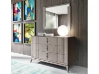 Cassettiera in Legno 1301 Mobilificio bellutti in Offerta Outlet