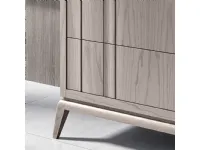 Cassettiera in Legno 1301 Mobilificio bellutti in Offerta Outlet