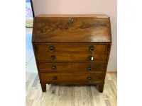Cassettiera modello Credenza classica in Legno Artigianale in Offerta Outlet