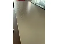 Cassettiera Como' e comodino abbinabili Poliform in Legno con forte sconto