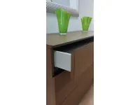 Cassettiera Design modello Twice a marchio Alf da fre in Offerta Outlet