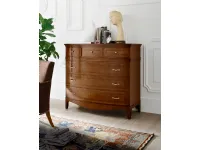 Cassettiera in Legno Eclissi    Le fablier a prezzo Outlet