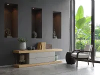Cassettiera F2/form line 301 di Formes scontata 