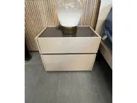 Cassettiera Filo Sangiacomo in Laminato con forte sconto