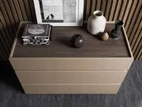 Cassettiera modello Gap in Laminato Zg mobili in Offerta Outlet