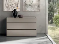 Cassettiera modello Gap in Laminato Zg mobili in Offerta Outlet