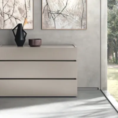 Cassettiera modello Gap in Laminato Zg mobili in Offerta Outlet