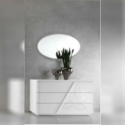 Cassettiera Gea 2 per una camera Design a marchio Cecchini italia scontata