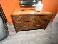 Cassettiera Classica modello Gruppo notte arte brotto a marchio Arte brotto a prezzo Outlet