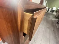 Cassettiera Classica modello Gruppo notte arte brotto a marchio Arte brotto a prezzo Outlet