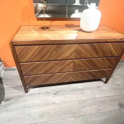 Cassettiera Classica modello Gruppo notte arte brotto a marchio Arte brotto a prezzo Outlet