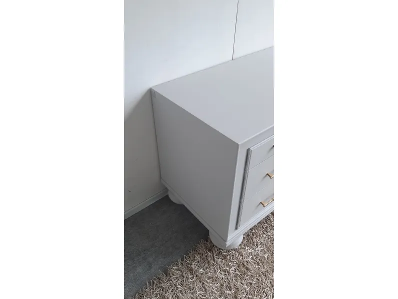 Cassettiera I solisti Mobilificio bellutti in Legno a prezzi outlet