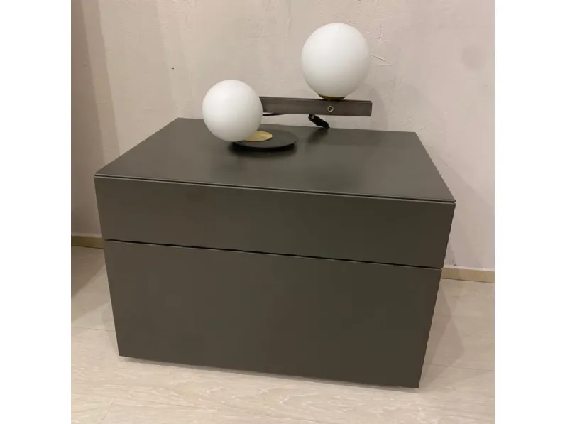 Cassettiera Abbinabili Poliform in Laccato opaco a prezzi outlet