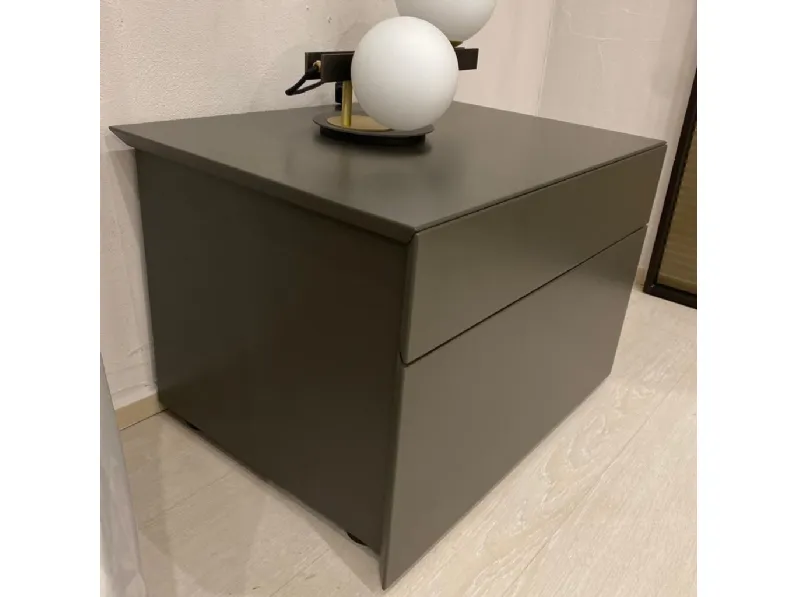 Cassettiera Abbinabili Poliform in Laccato opaco a prezzi outlet