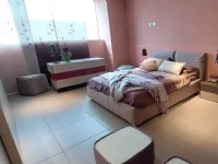Cassettiera Giro giro Novamobili in Laccato opaco a prezzi outlet