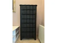 Cassettiera Provenzale modello Mm 575 a marchio Marchetti a prezzo scontato