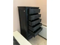 Cassettiera Provenzale modello Mm 575 a marchio Marchetti a prezzo scontato