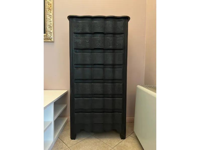 Cassettiera Provenzale modello Mm 575 a marchio Marchetti a prezzo scontato