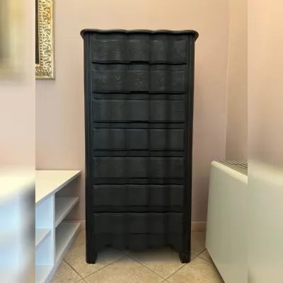 Cassettiera Provenzale modello Mm 575 a marchio Marchetti a prezzo scontato