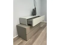 Cassettiera Contemporanea modello Podio a marchio Corso in Offerta Outlet