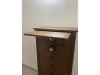 Cassettiera modello Settimino d 20/p in Laccato opaco Marchetti in Offerta Outlet