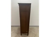 Cassettiera modello Settimino d 20/p in Laccato opaco Marchetti in Offerta Outlet