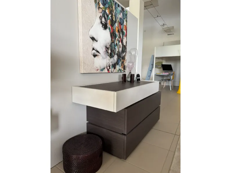 Cassettiera in Laminato Replay Tomasella a prezzo Outlet