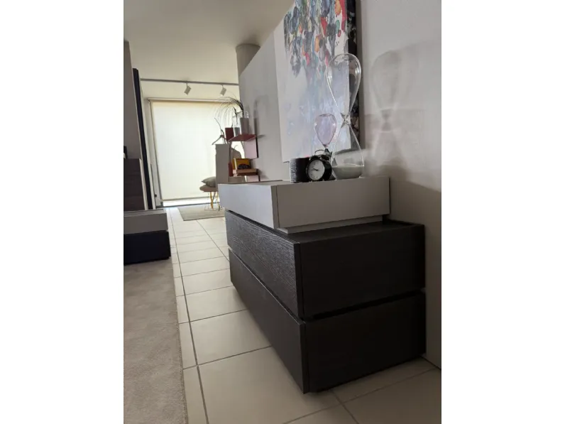 Cassettiera in Laminato Replay Tomasella a prezzo Outlet