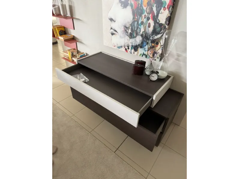 Cassettiera in Laminato Replay Tomasella a prezzo Outlet