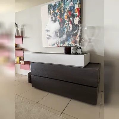 Cassettiera in Laminato Replay Tomasella a prezzo Outlet