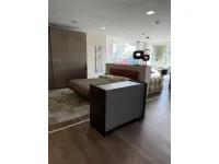 Cassettiera in Legno Casper Molteni & c a prezzo Outlet