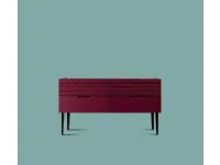 Cassettiera Chest of drawers zero.16 per una camera Moderna a marchio Devina nais scontata 