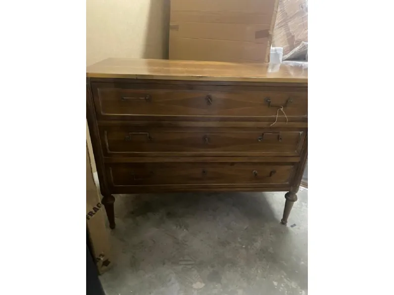 Cassettiera Claude bernard Collezione esclusiva in Legno in offerta