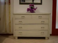 Cassettiera Moderna modello Com ufficio a marchio Collezione esclusiva in Offerta Outlet