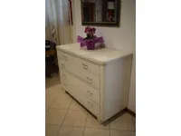 Cassettiera Moderna modello Com ufficio a marchio Collezione esclusiva in Offerta Outlet