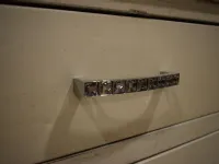 Cassettiera Moderna modello Com ufficio a marchio Collezione esclusiva in Offerta Outlet