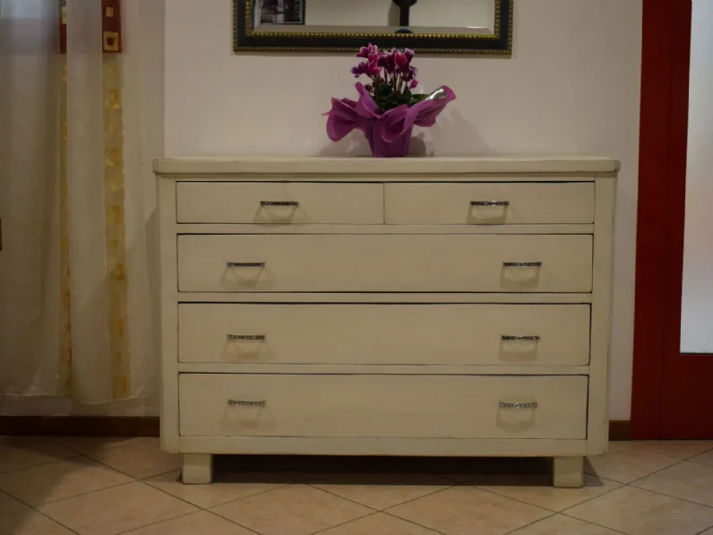 Cassettiera Moderna modello Com ufficio a marchio Collezione esclusiva in Offerta Outlet