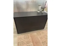 Cassettiera modello Cv 470 como' tivoli in Legno Tomasella in offerta